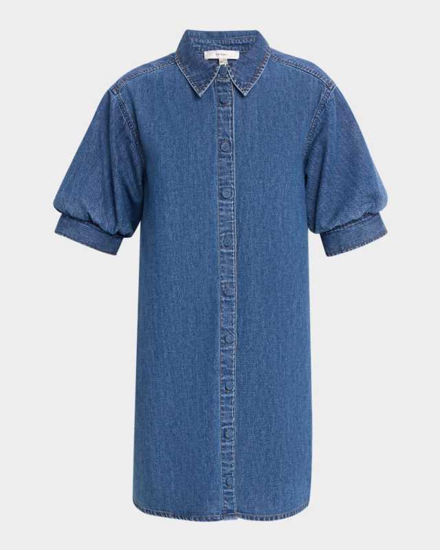 The Play Dress